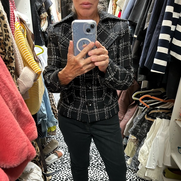 Nanette Lepore blazer - Picture 4 of 6